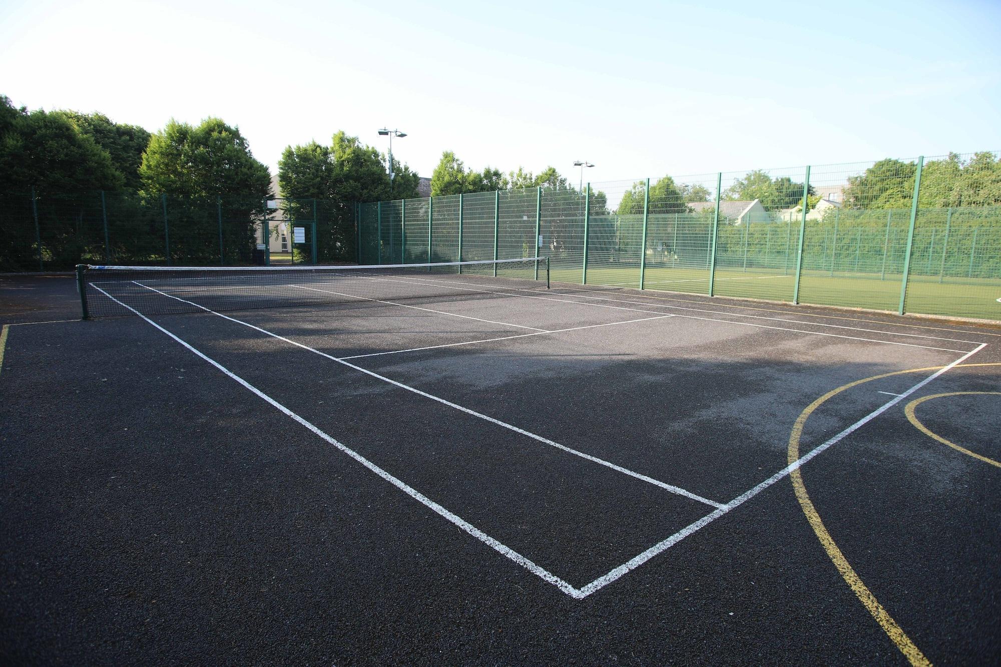 Instalaciones Recreativas Corrib Village Apartments University of Galway