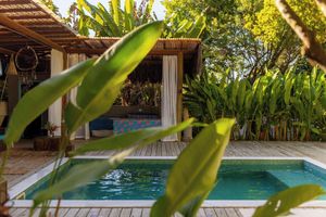 Alojamiento - Serendipity Trancoso