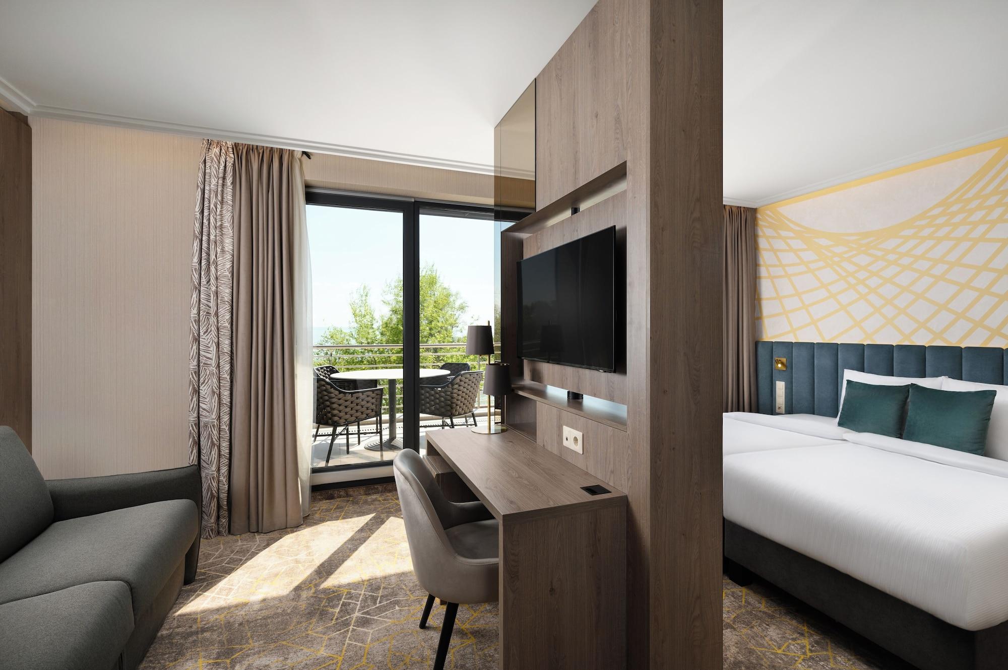 Habitación Kenese Bay Garden Resort & Conference Hotel