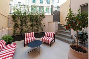 Pacote - La Corticina - Rooms & Suite - Firenze
