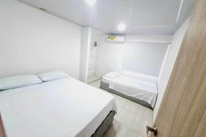 Alquiler Vacacional - Apartamentos Turísticos Altamar