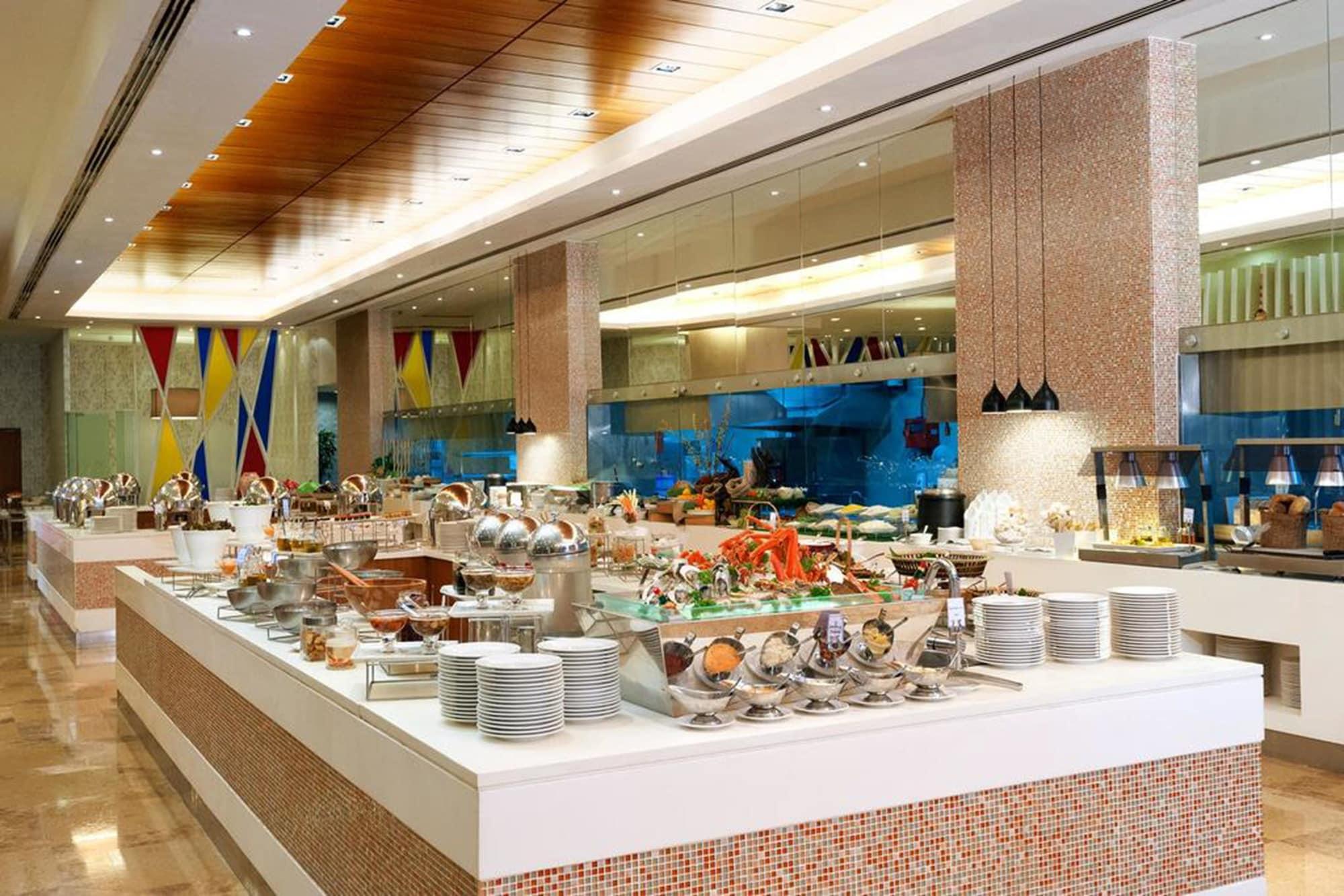 Restaurant Zenith Kuantan