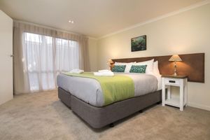 Alojamiento - Furneaux Lodge