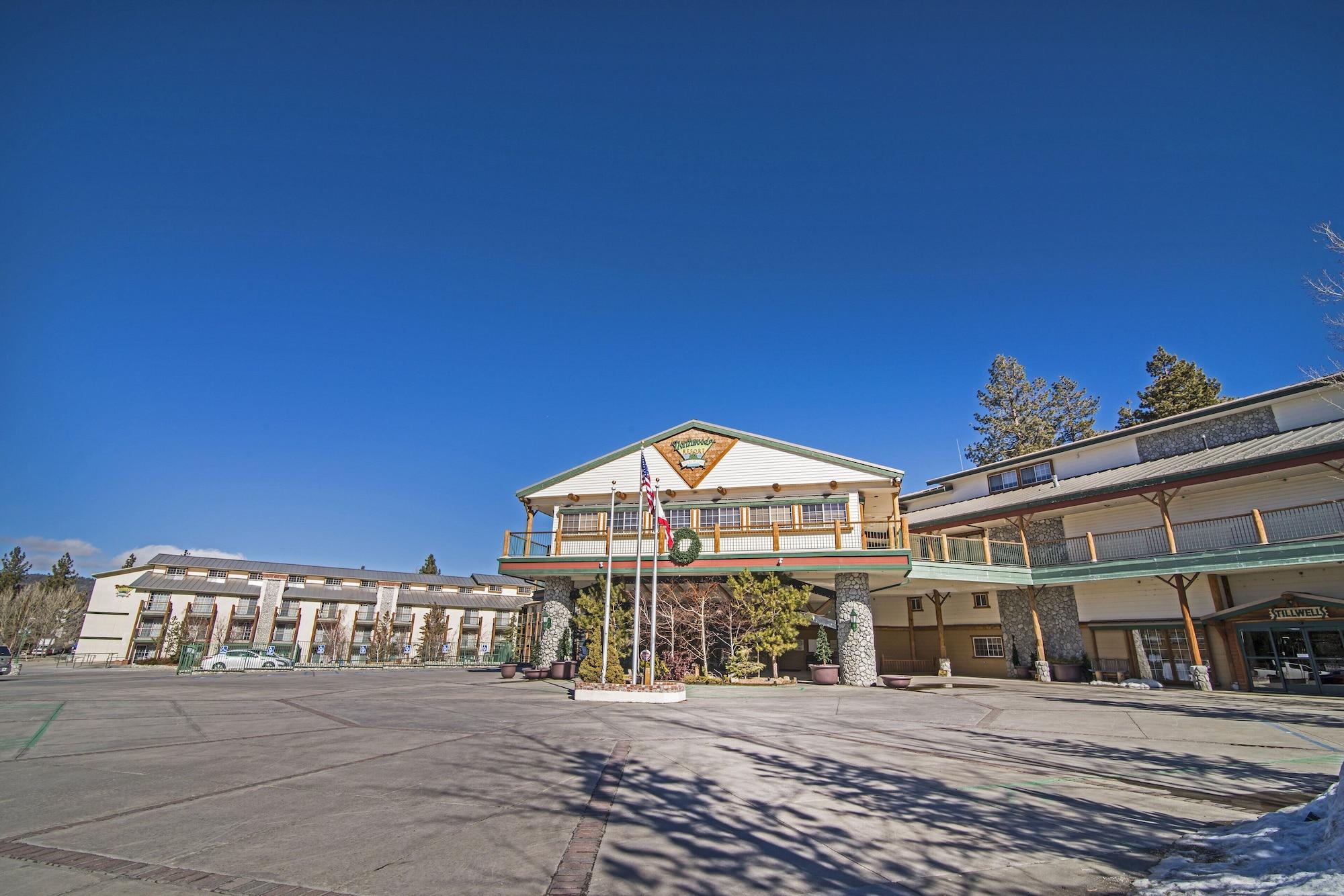 Playa Holiday Inn Resort The Lodge At Big Bear Lake by IHG