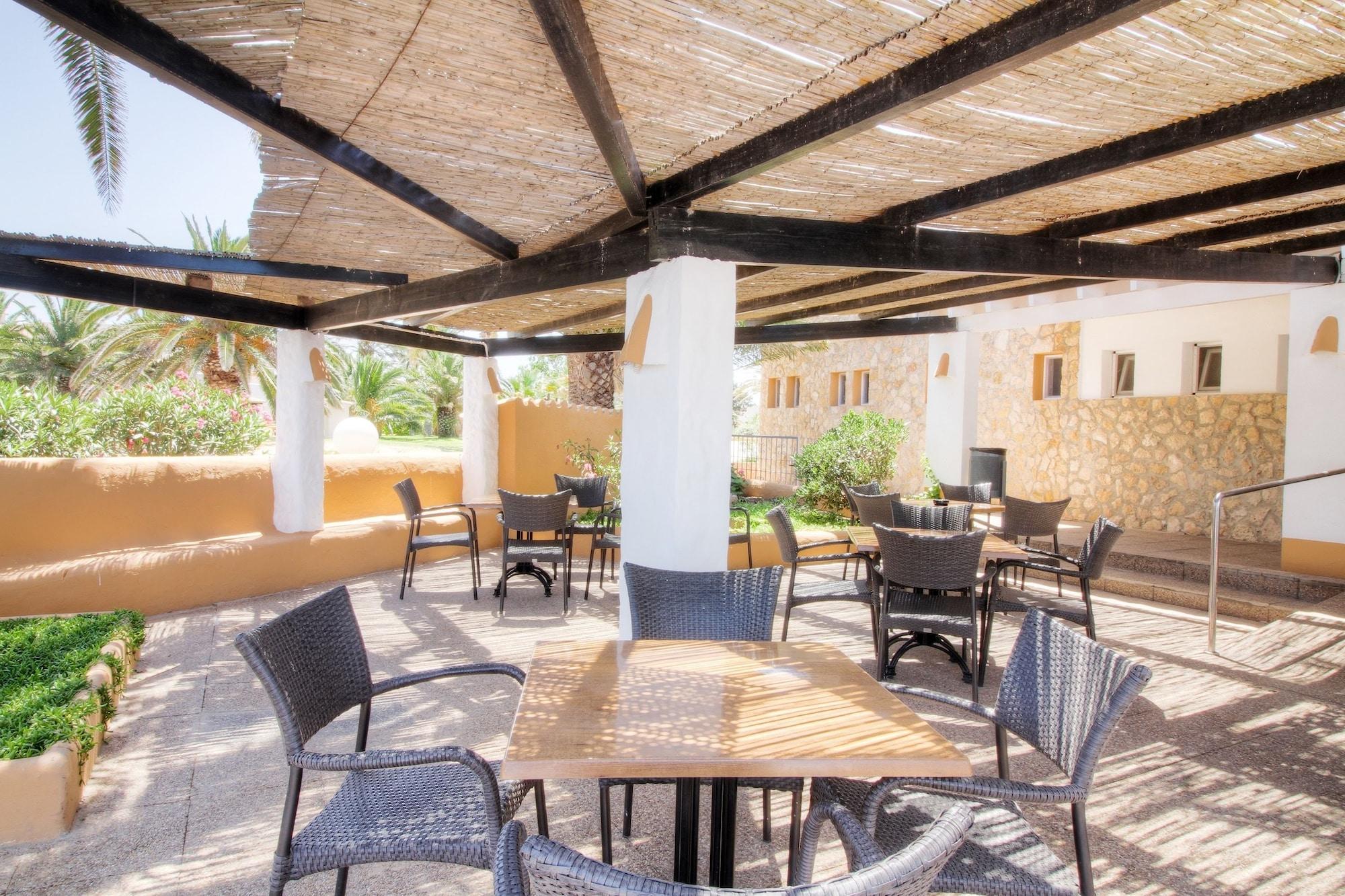 Restaurant Hotel Club Sunway Punta Prima