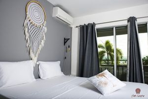 Alquiler Vacacional - Modern apartment in Marina du Gosier