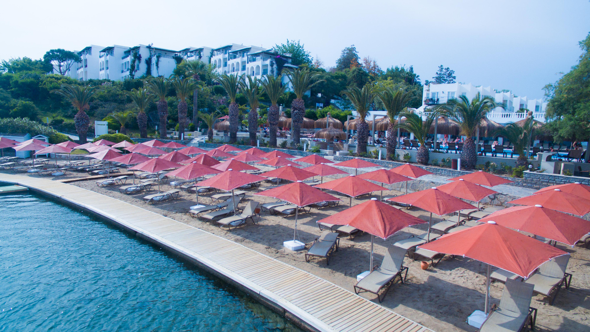 Playa Kadikale Resort Spa
