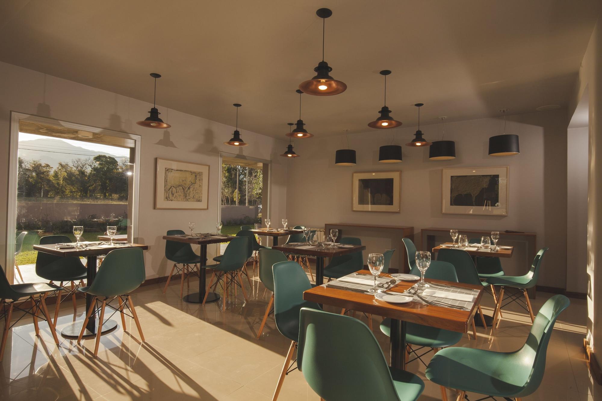 Restaurant Amalinas Hotel