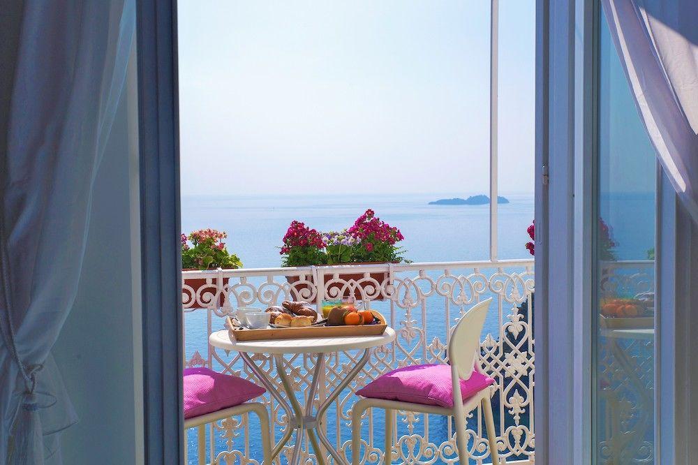 Varios B&B Casa Nilde Positano