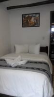 Alojamiento - hostal machu wasi