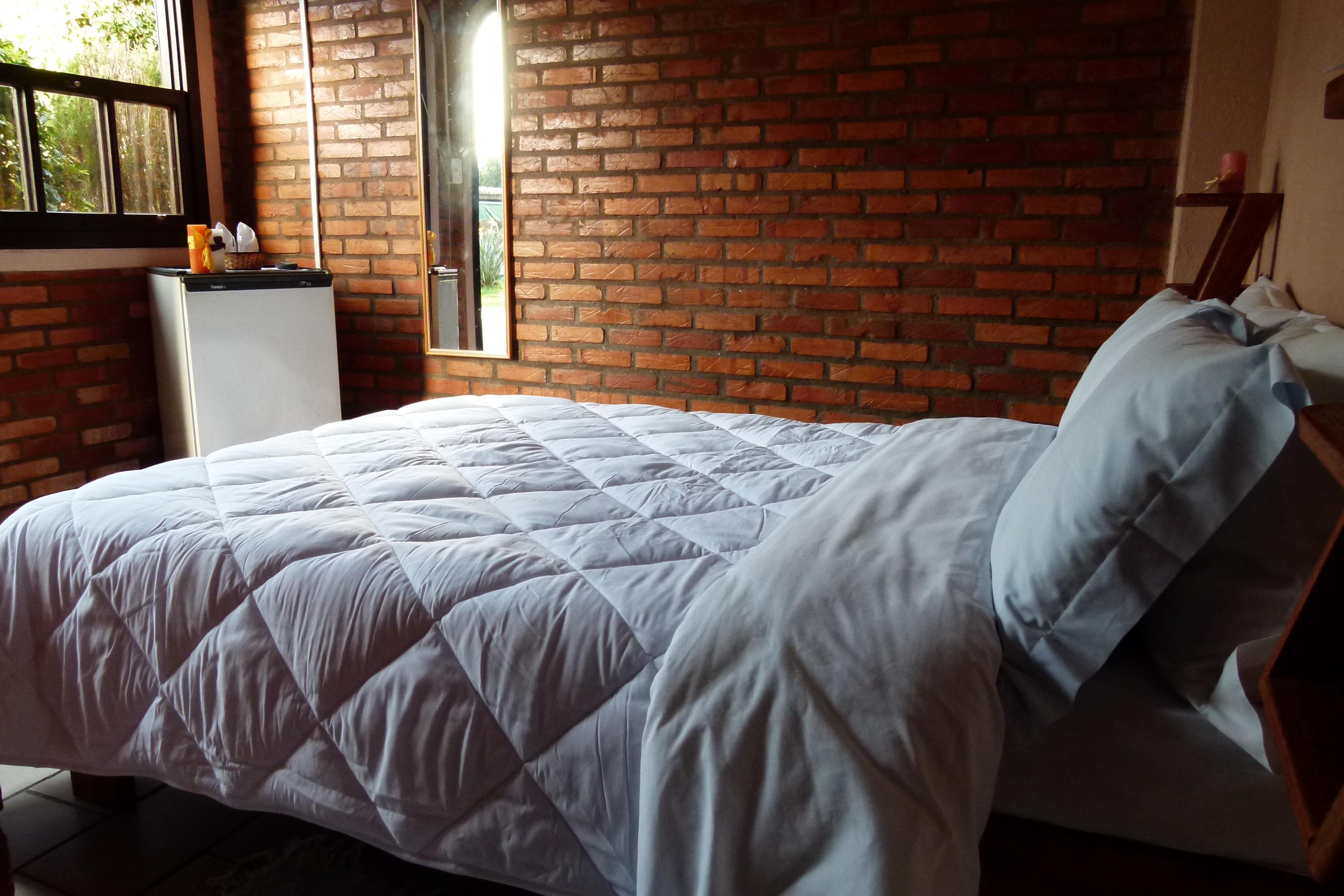 Habitación Pousada Marujo
