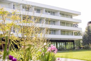 Alojamiento - Oberwaid Hotel