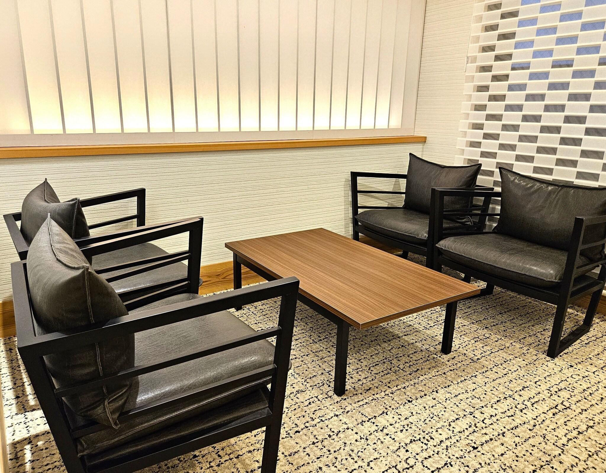 Vista Lobby Hotel Yururito Osaka