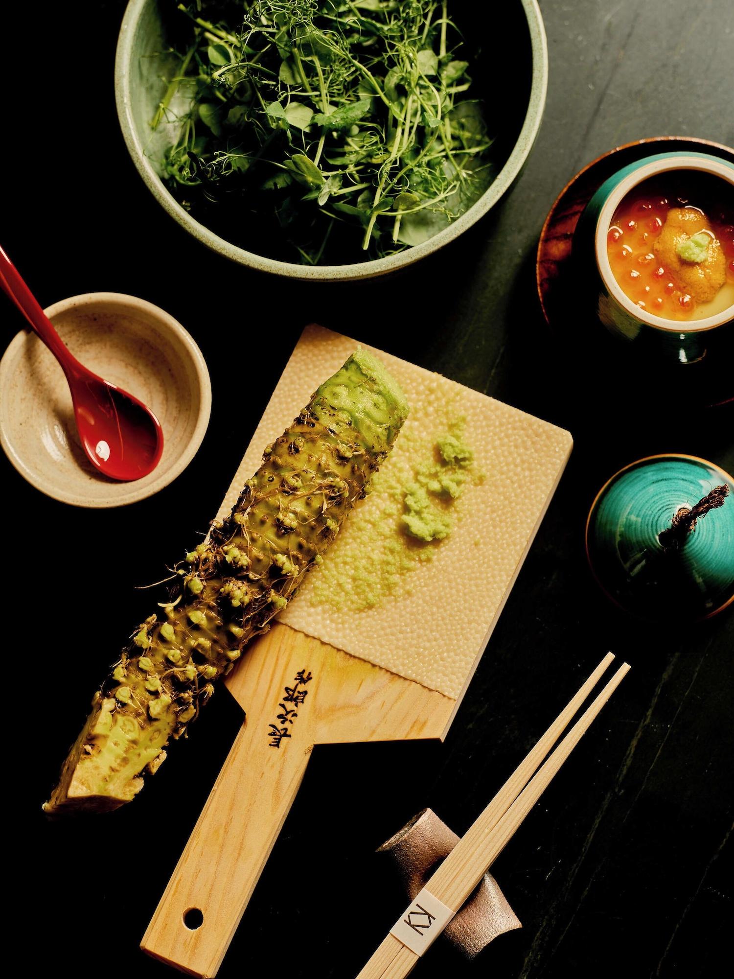 Restaurant Austin Proper Hotel, a Member of Design Hotels