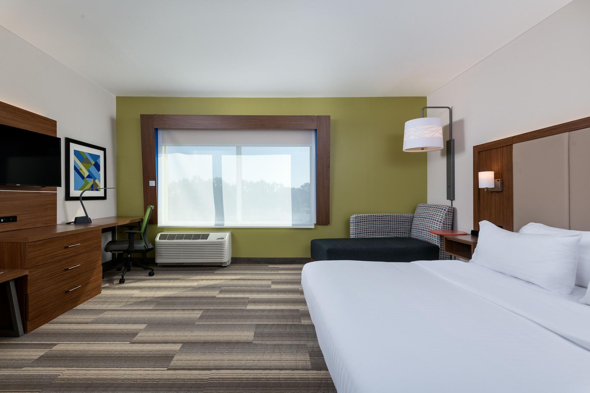 Habitación Holiday Inn Express Queensbury - Lake George Area by IHG