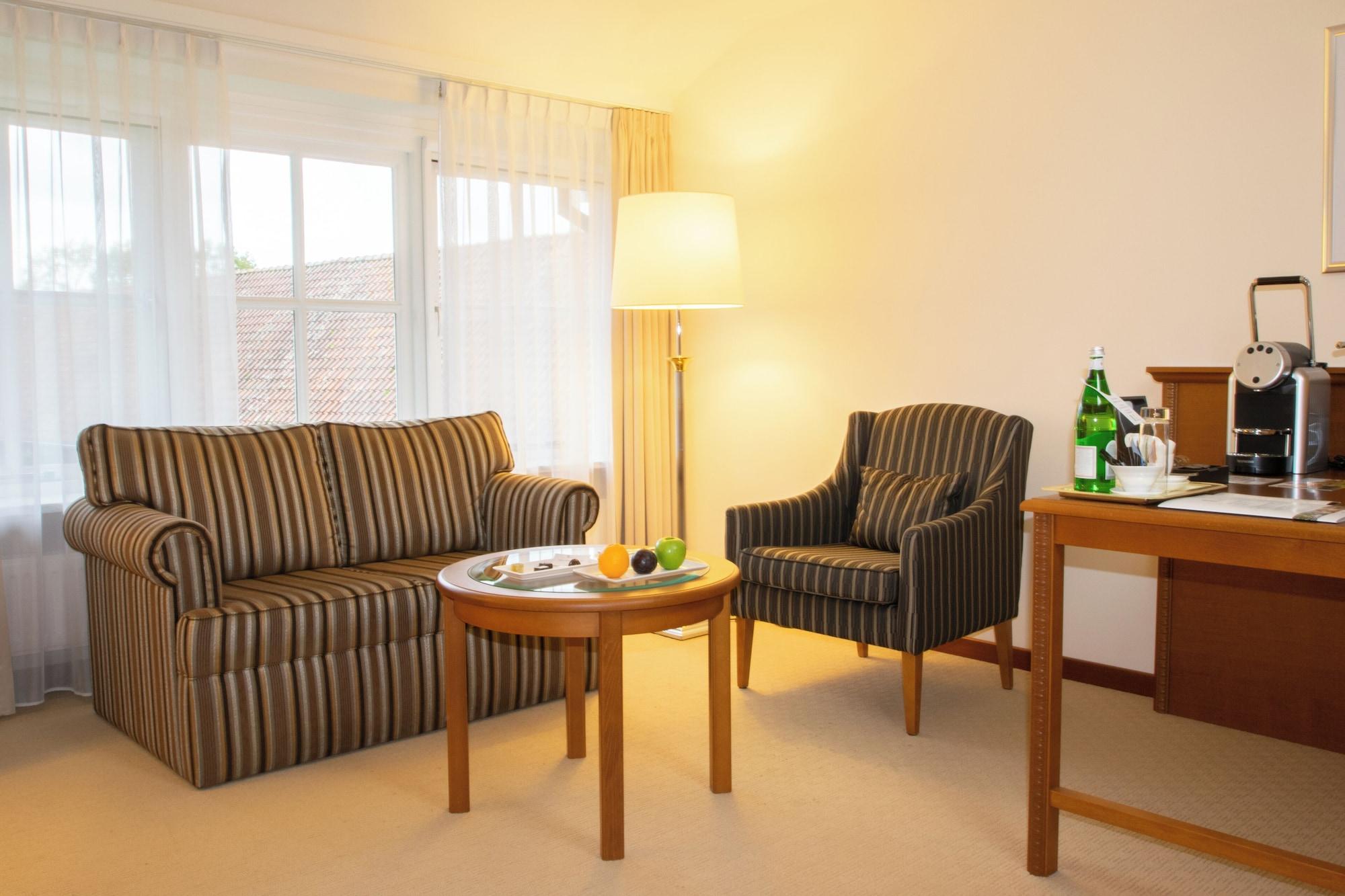 Habitación Fletcher Parkhotel De Wiemsel