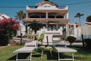 Alojamiento - Villa Cobojo