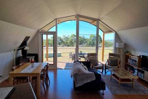 Alquiler Vacacional - Tennessee Hill Chalets