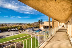 Alojamiento - Clarion Suites St George - Convention Center Area