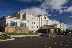 Alojamiento - Hampton Inn & Suites Rochester-North
