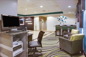 Alojamiento - Fairfield Inn & Suites by Marriott Virginia Beach/Norfolk Airport