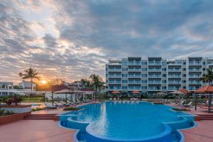 Paquete - Hotel Verde Zanzibar - Azam Luxury Resort and Spa - Dry Hotel