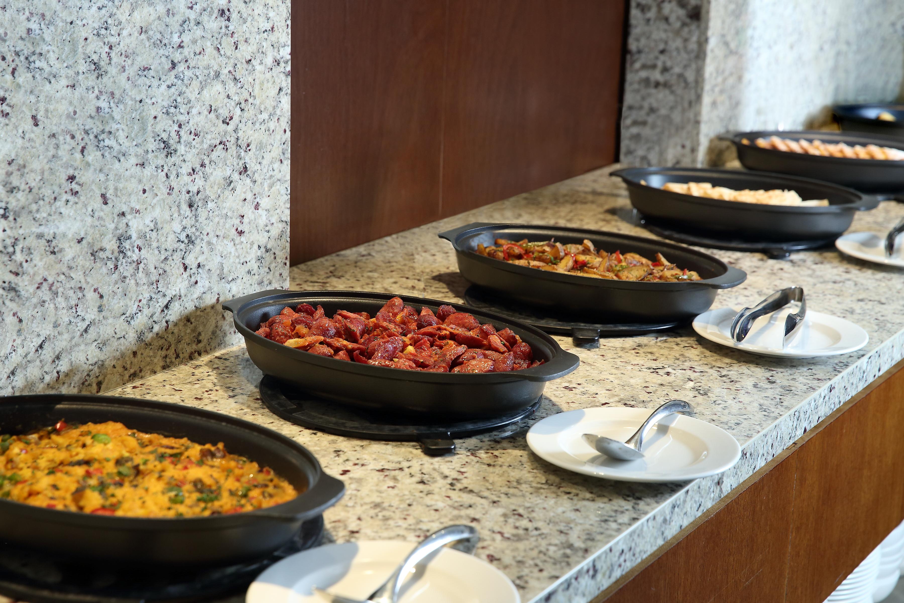 Restaurant MARINN PLACE Financial District