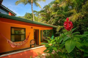 Alojamiento - Pousada Ecoilha