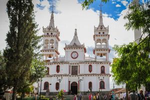 Actividad - Tour a Mazamitla Pueblo Mágico