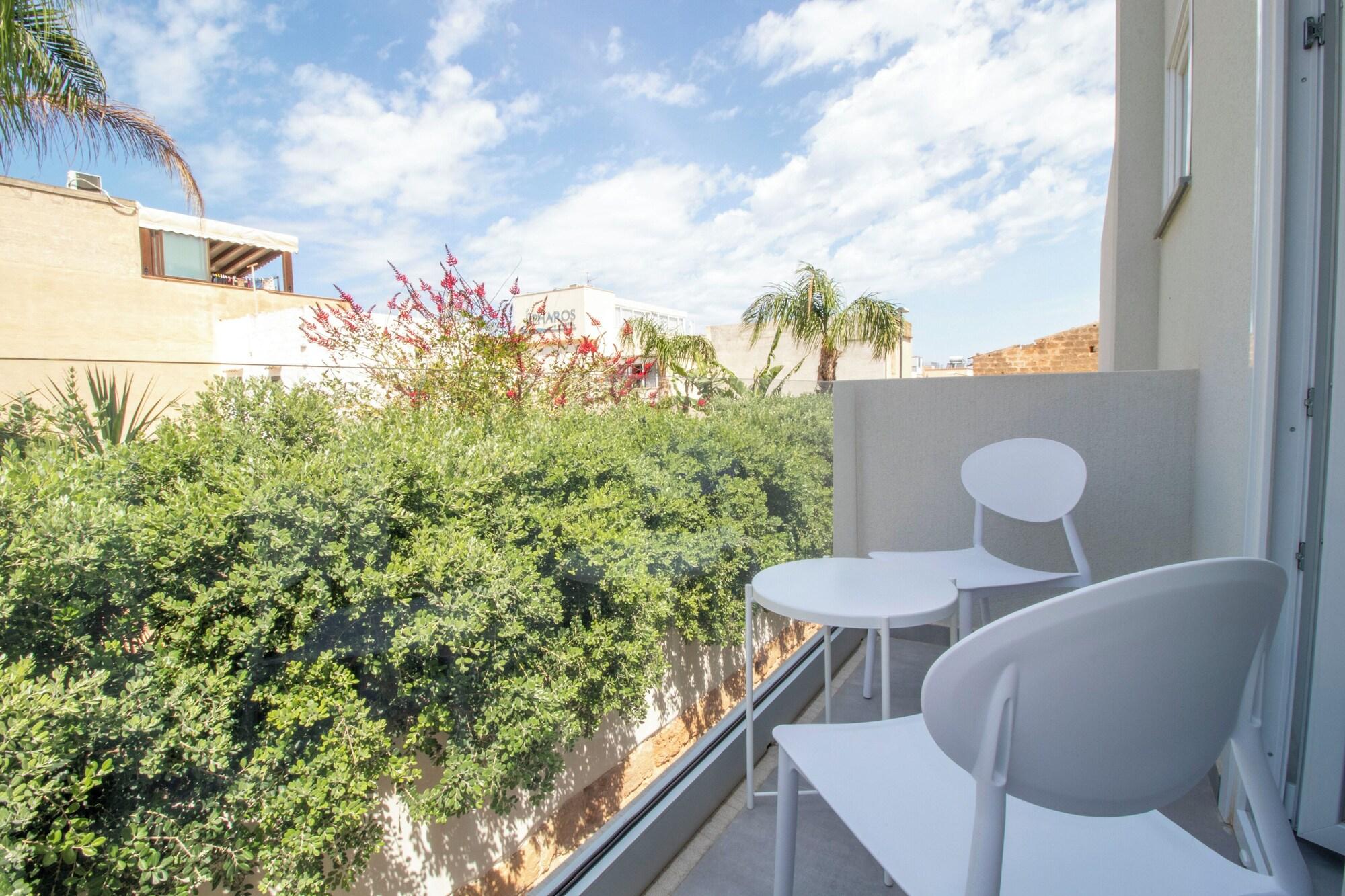 Habitación Hotel Arte Mare