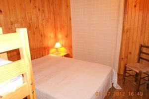 Alquiler Vacacional - Chalet 'The Carline'