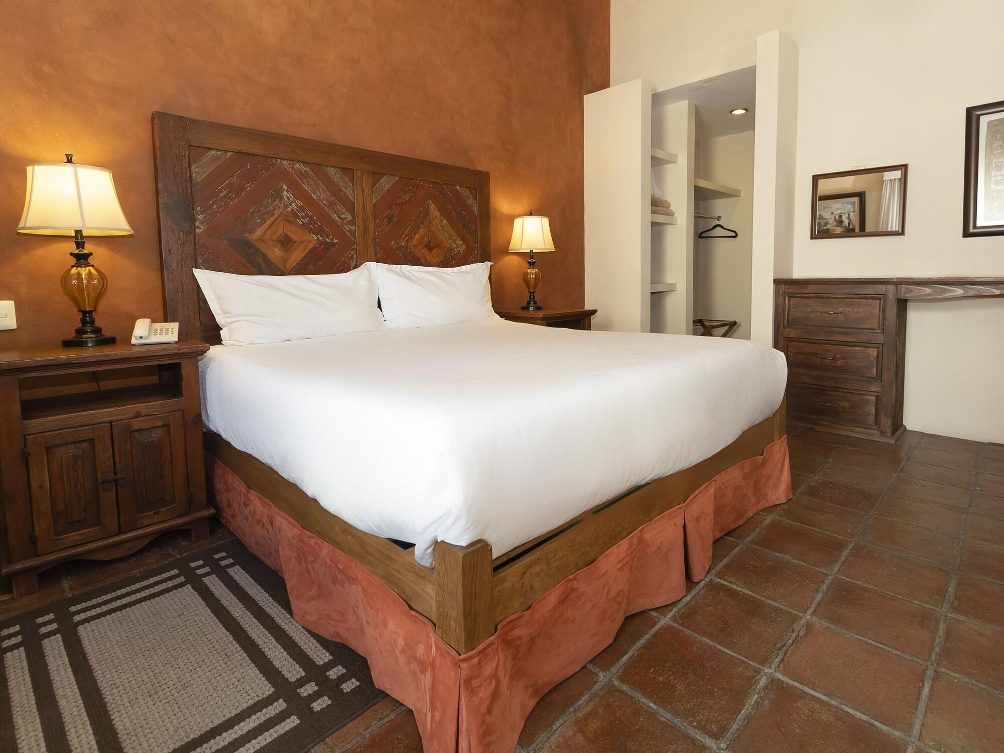 Vista Exterior Collection O Cachito Mio