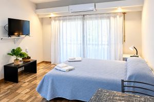 Paquete - Monoambiente Estudio en Microcentro Buenos Aires 1E