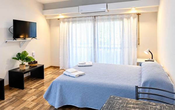Monoambiente Estudio en Microcentro Buenos Aires 1E