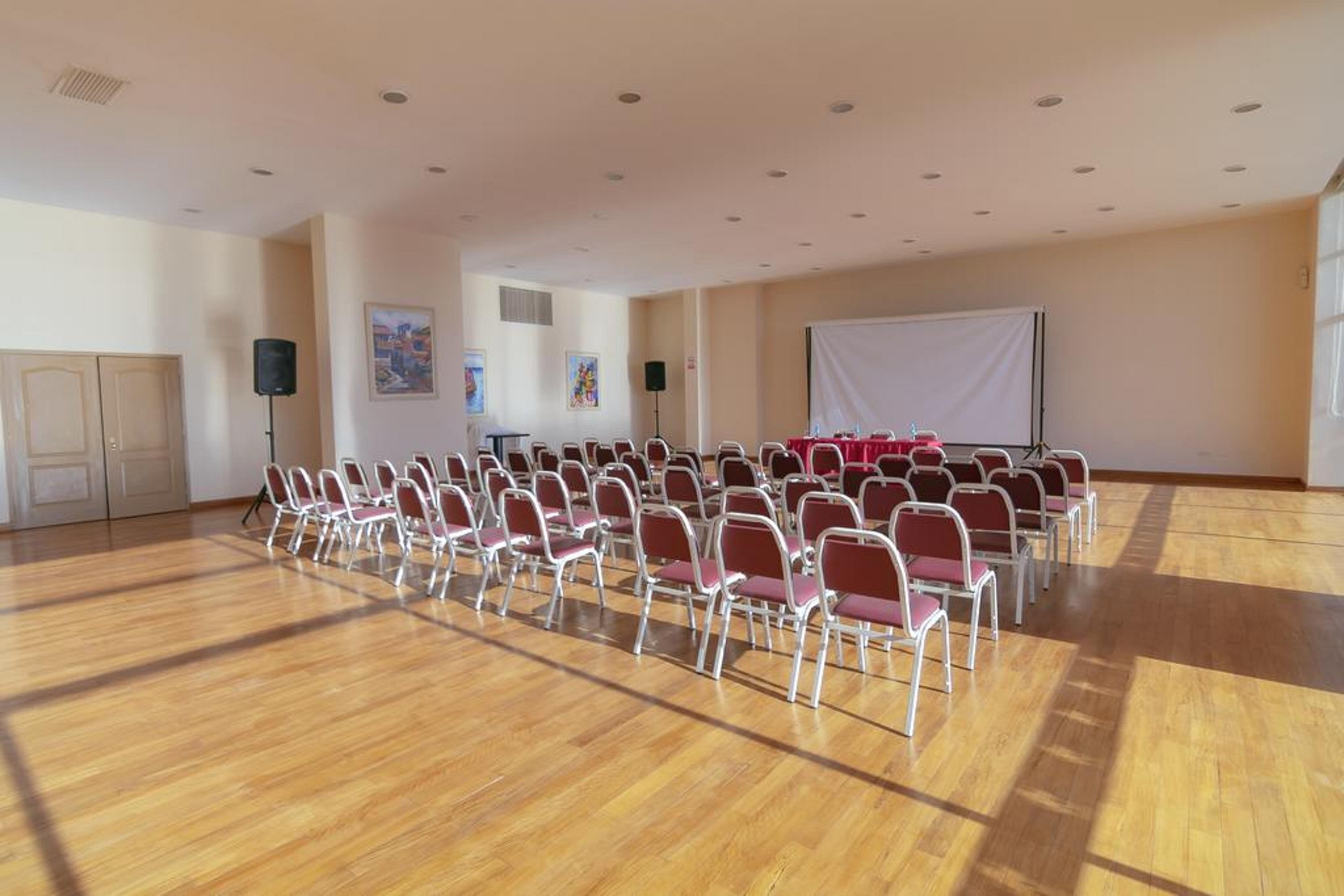 Centro de Negocios Jose Antonio Puno