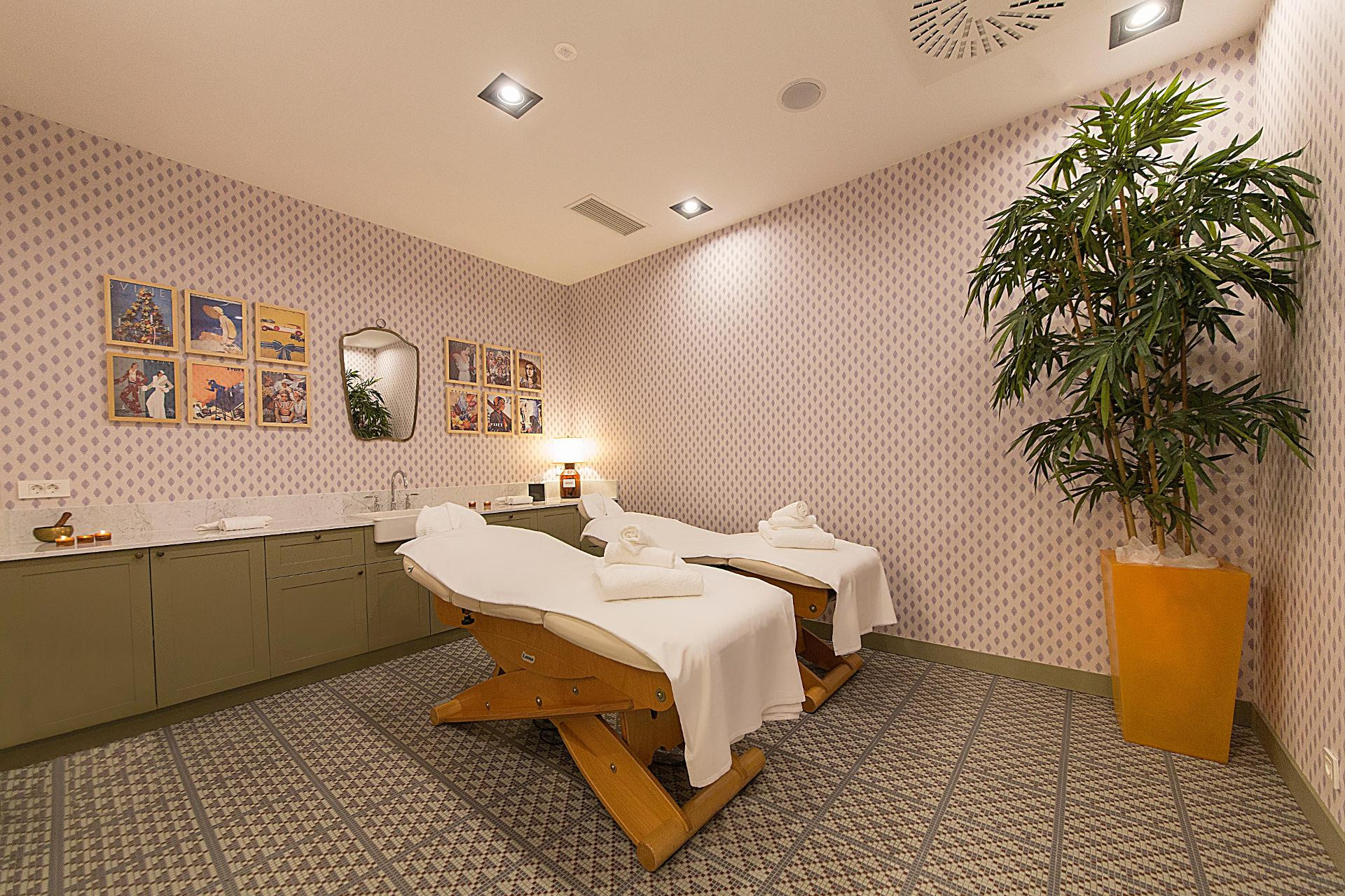 Spa Canopy by Hilton Zagreb - City Centre