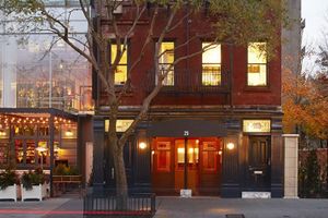 Alojamiento - The Standard East Village