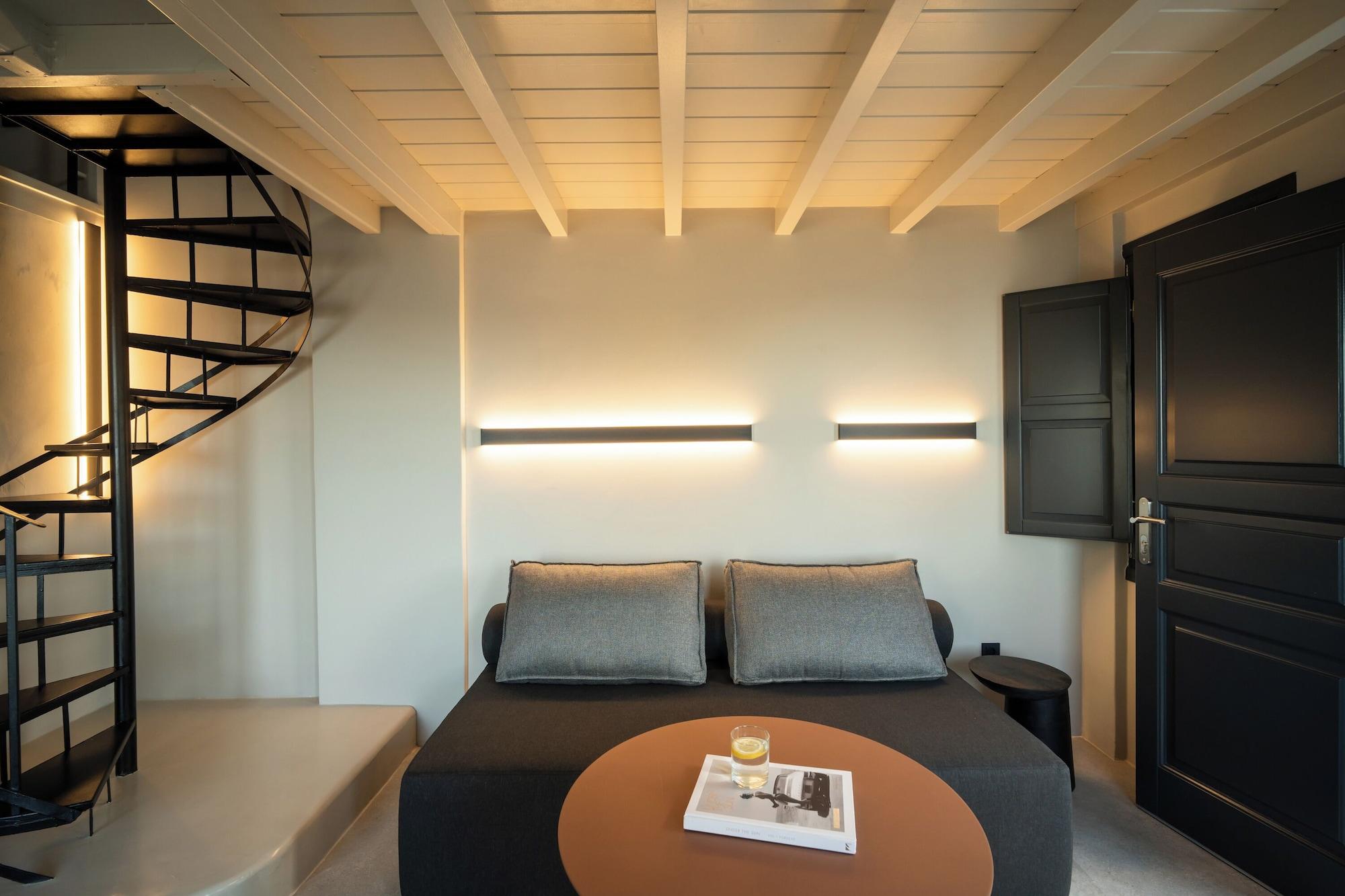 Habitación Black Diamond Suites - Adults Only