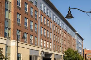 Alojamiento - Residence Inn Boston Logan Airport/Chelsea