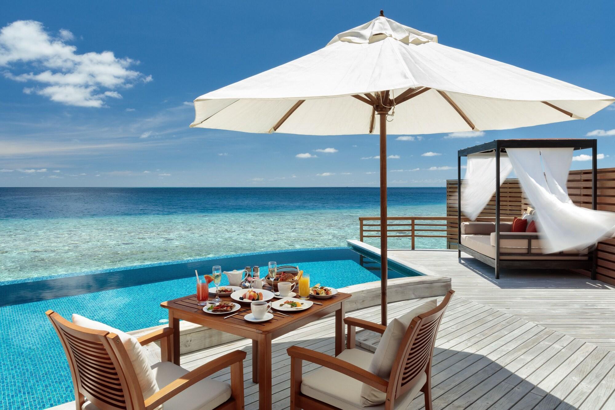 Habitación Baros Maldives