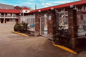 Alojamiento - Econo Lodge Inn & Suites Downtown San Antonio