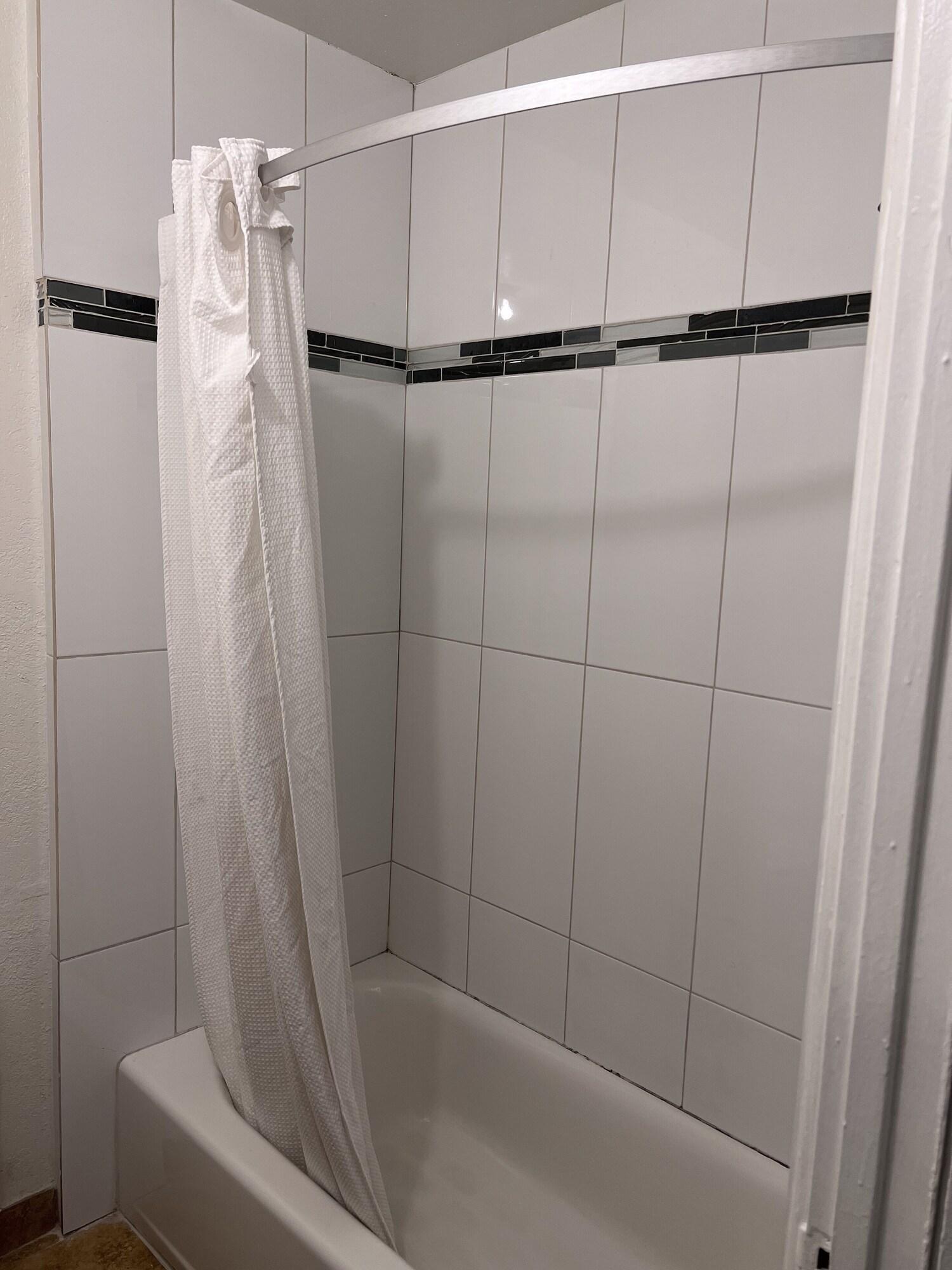 Equipamiento de Habitación Miller Hotel