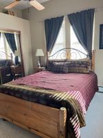 Alquiler Vacacional - Lovely 3-bedroom house in Durango on the golf course.