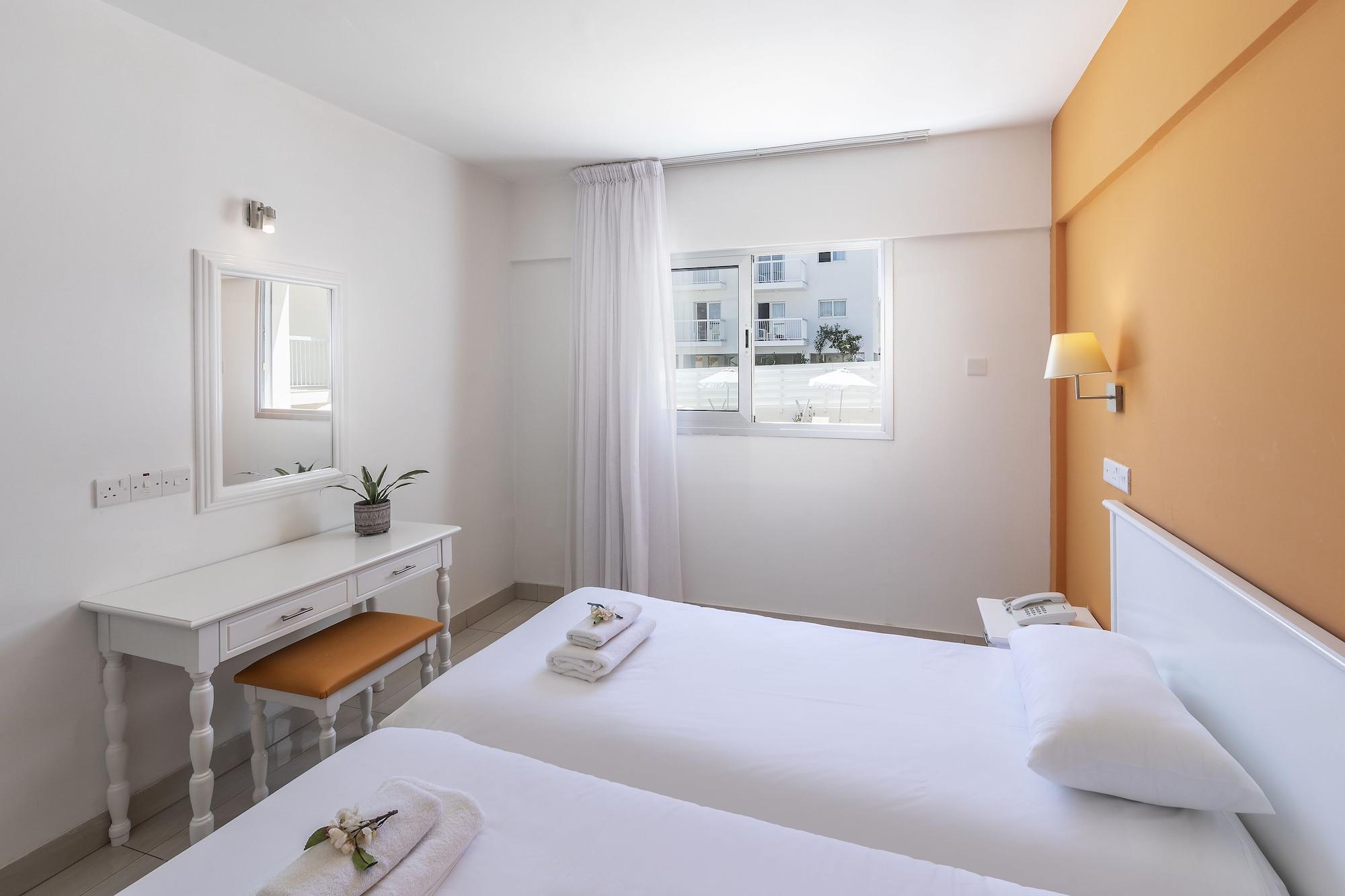 Habitación Mia hotel apartment