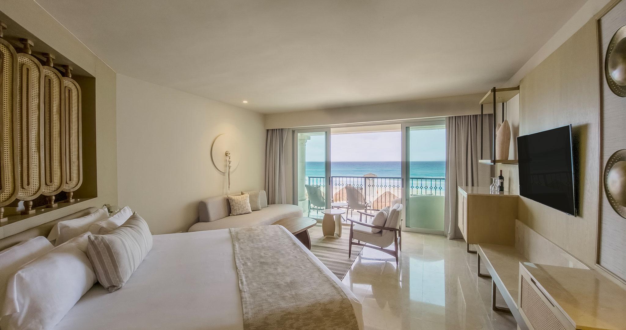 Habitación Royal Select at Grand Park Royal Cancún-All Inclusive-Adults Only