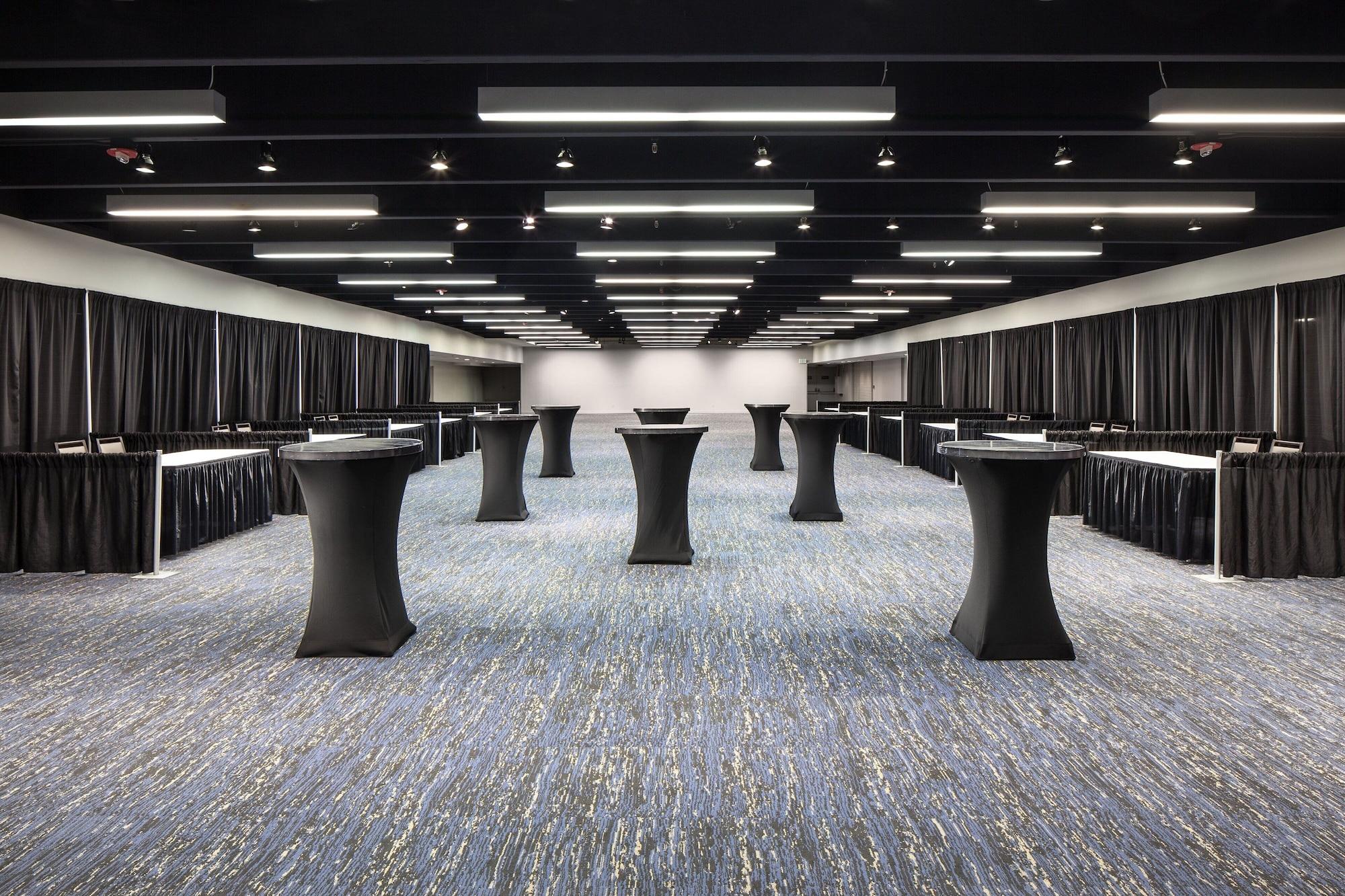 Sala de Reuniones The Westin Galleria Houston