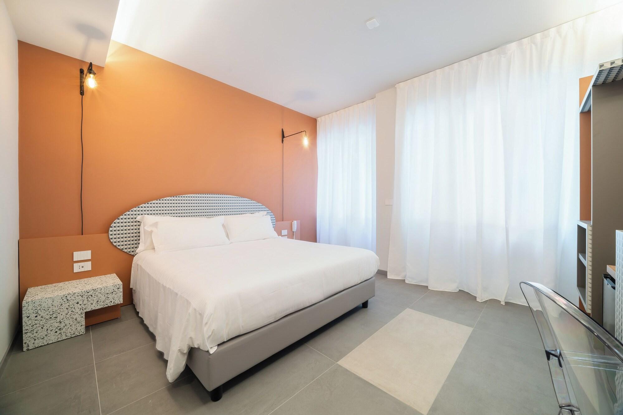 Varios Brera Guest House