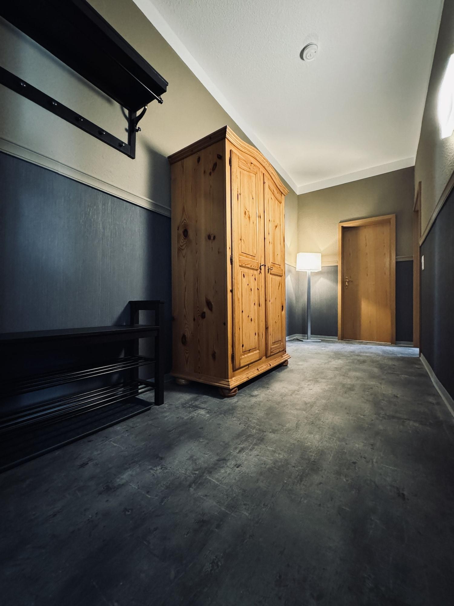 Set de Habitación Hotel Garni zum Bären