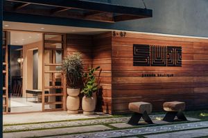 Alojamiento - Sui Posada Boutique