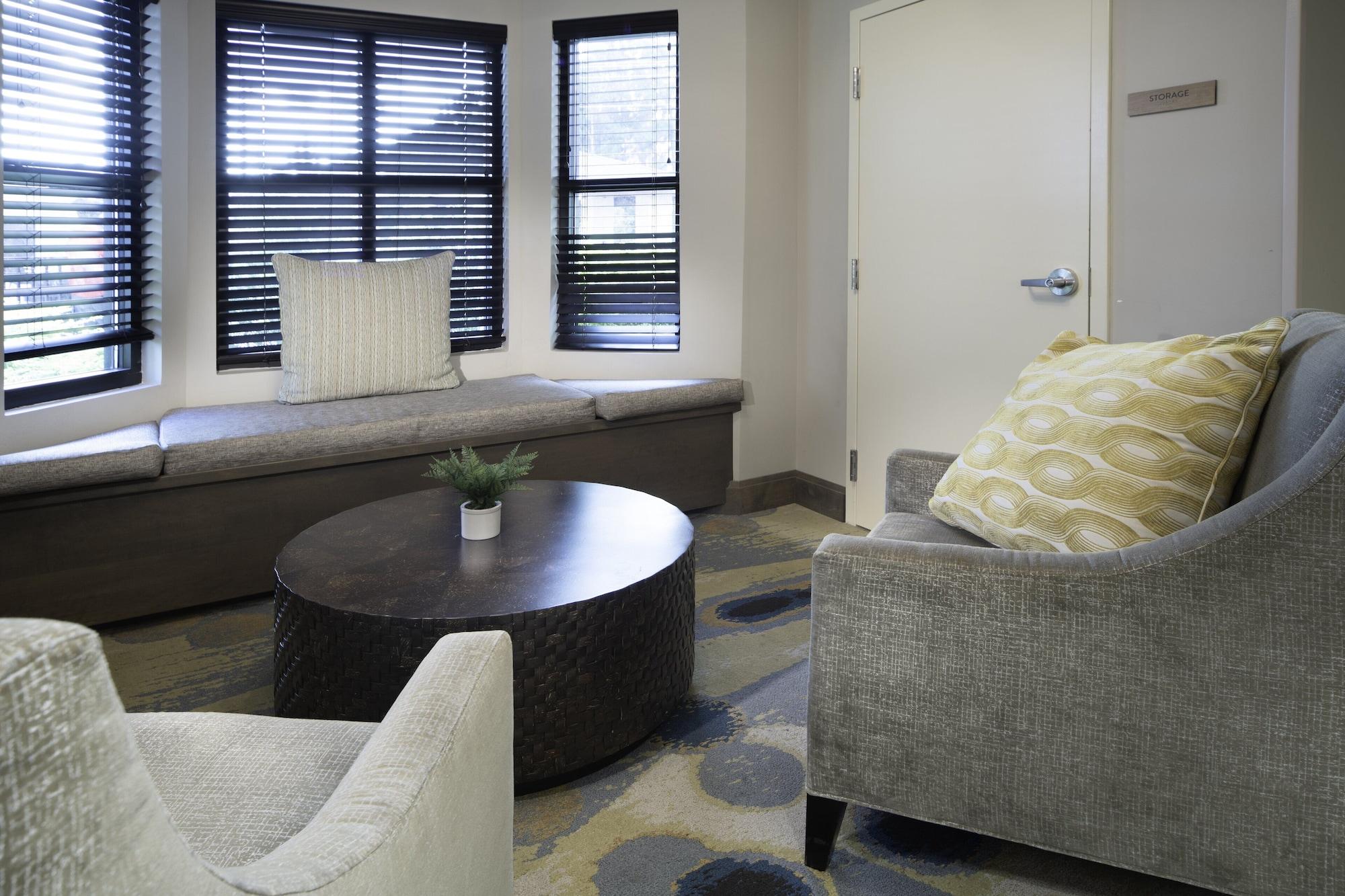 Vista Lobby Staybridge Suites Summerville by IHG
